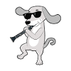 Clarinettiste Musiciens d’orchestre