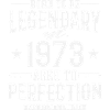 Legendary since 1973