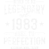 Legendary since 1983
