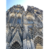 Kölner Dom Pullover
