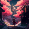 Blossom Path