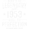 Legendary since 1953
