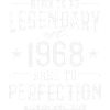 Legendary since 1968