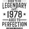 Legendary since 1978