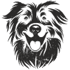 Aussie - Australian Shepherd