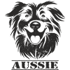 Aussie