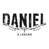DANIEL A LEGEND verziert