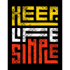 A simple life