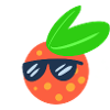 cool orange1