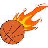 Joueurs de basket-ball