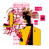Caco the cyber punk