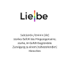 Liebe