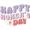 Happy Women's Day