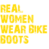 Bike Boots