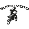 SUPER MOTO jump