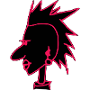Cyber punk