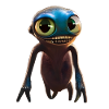 Creature Bonkel