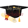 Je suis bachelier