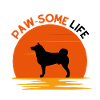 paw some life