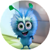 Mumzel Blueberry