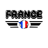 France special France / English gift