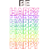 HAPPY