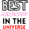 Universe's Best GF