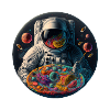 Galaxy Pasta