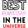 Universe's Best BF
