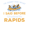 Rafting