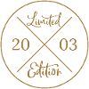 Edition limitée 2003