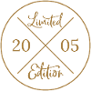limited edition 2005