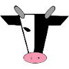 Cow's head