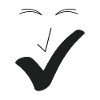 Fine smile Fine face A01.