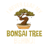 Bonsai Lovers T-shirt