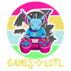 Games-O-Lotl