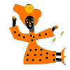 The African mama