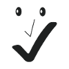 Fine smile - Fine face 01.