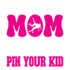 Lutte Maman Lutteuse