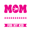 Lutte Maman Lutteuse