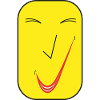 Fine smile SQ.