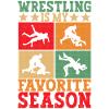 Wrestling Wrestling Wrestlers