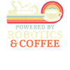 Robot Robotics Engineer Coffee