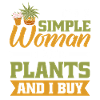 Funny Plant Saying Plant Friend