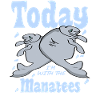 Manatee Saying