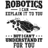 Robot Robotics Engineer Robotics I