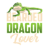 Bearded Bearded Bearded Dragon Animal