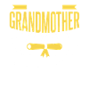 Fière grand-mère d’un diplômé
