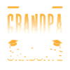 Fier grand-père d’un diplômé