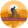 cycling, cyclist, cycling fan
